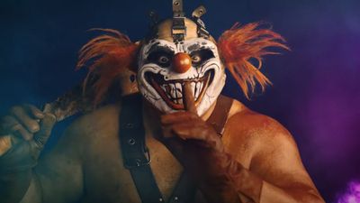 I Can’t Wait To Relax On My Couch All Weekend, And Reviews For Season 2 Of Anthony Mackie's Twisted Metal And More Are Helping Me Pick What To Stream First