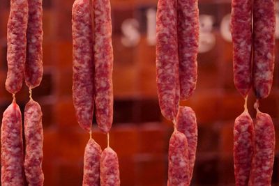 9 Foods Men Over 40 Are Still Eating That Destroy Gut Health