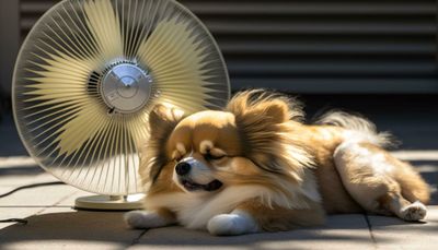 8 Dog Breeds Most Likely to Suffer in Extreme Heat