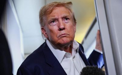 Trump fires labor statistics chief hours after data showed jobs growth slowed