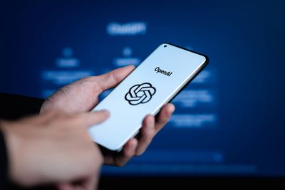 OpenAI Just Raised $8.3 Billion At This Valuation As ChatGPT Growth Soars