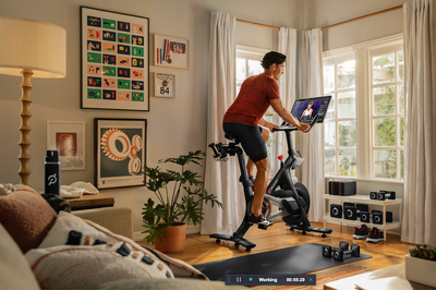 Can Peloton Pedal Past Tariffs, Subscriber Slump To Regain Growth In Q4?