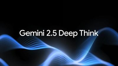 Gemini 2.5 Deep Think is finally heading to Google AI Ultra users