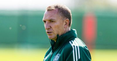 Hammarby boss' comments match up with Brendan Rodgers' Celtic transfer admission