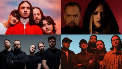 4 brilliant new bands you need to hear this month