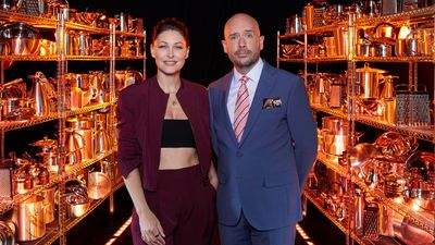 Cooking With The Stars 2025: line-up, release date, interviews and everything we know