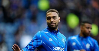 Cyriel Dessers on Rangers future & the 'exotic' place he wants to end his career