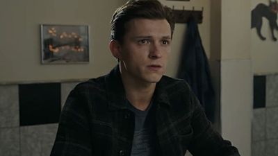 After filming The Odyssey and Spider-Man 4 back-to-back, Tom Holland knows his limits – and plans to take a break from acting: "You can't do your best work when you're burnt out"