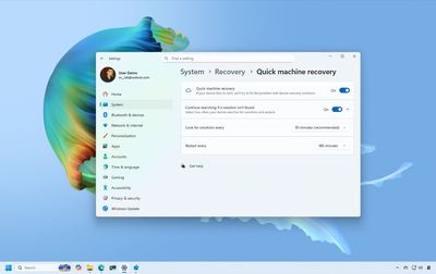 8 new features arriving with the August 2025 Security Update for Windows 11