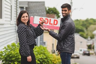 What Do Men Regret Most About Their First Home Purchase?