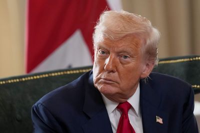 Trump orders firing of government labor data chief after jobs report stuns market with massive revisions to previous reports