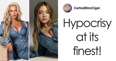 Beyoncé Pulled In As Sydney Sweeney “Genes” Ad Continues to Roil America