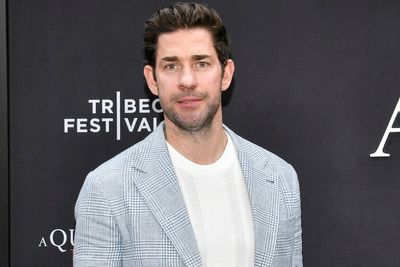 John Krasinski to write, direct, produce 'A Quiet Place Part III'