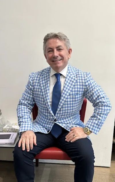 How Joseph Dedvukaj's Firm Built Michigan's Most Trusted Trial-Ready Injury Brand