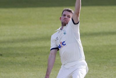 Yorkshire boost survival hopes after thrashing Sussex in Scarborough