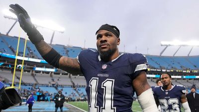 Micah Parsons’s Brother Takes Shot at Jerry Jones After Cowboys Star’s Trade Request