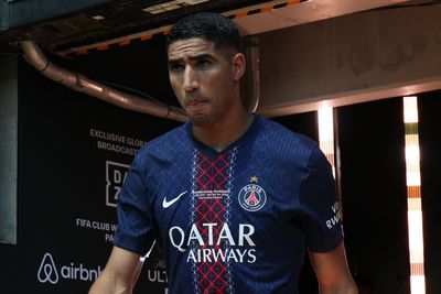 Prosecutors want PSG and Morocco’s Achraf Hakimi to face rape trial
