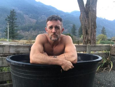 A Revival For The Evolved Man: Naked Revival As A Blueprint For Modern Masculinity Completes Over $600k SAFE Investment