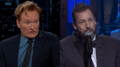 'They're Not Supposed To Know.' SNL Makes Most People Who Work There Hyper Anxious. Why Conan O’Brien Credits Adam Sandler For Changing The Vibe