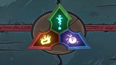 Even with 1,000 hours in Slay the Spire I expect to be just as lost in the sequel