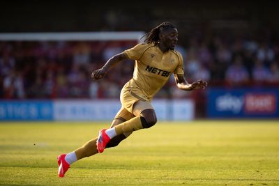 Arsenal must sign Eberechi Eze TODAY for agreed £68m fee: report