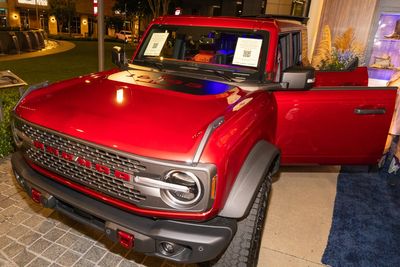 Over 300,000 cars recalled by major vehicle manufacturer