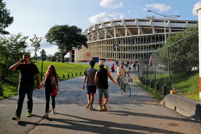 Washington Commanders' return to DC clears another hurdle with preliminary council approval
