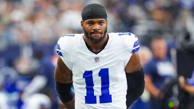 Micah Parsons Gives His Side of Jerry Jones Meeting That Made Cowboys Think Deal Was Done