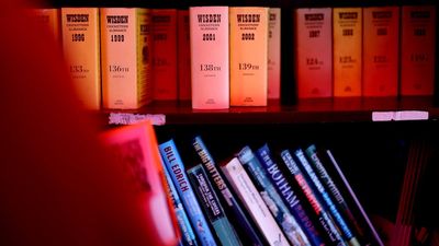 Do you have a short story you read in school that you still think about?