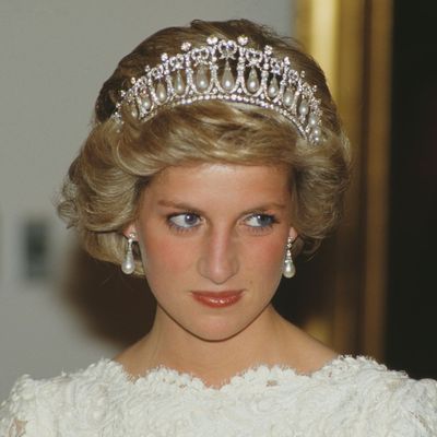 Why One Royal "Didn't Attend" Princess Diana's Funeral Because They Thought It Would Be "Too Upsetting for the Crowd"