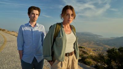 This "captivating" new TV series on Prime Video is a fresh and fun take on the action thriller genre