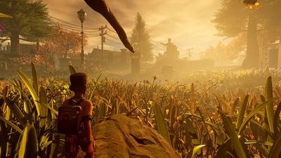 Grounded 2 hits major milestone already — player records on Steam set just days after early access release
