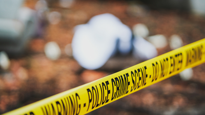 "We were able to take a monster off the streets" - suspect arrested and charged after couple murdered while hiking in Arkansas
