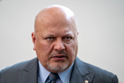 Appeals judges order ICC prosecutor to recuse himself from Venezuela investigation