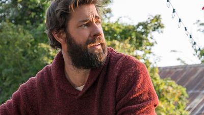 John Krasinski Just Announced A Quiet Place: Part 3, And I Have One Major Hope