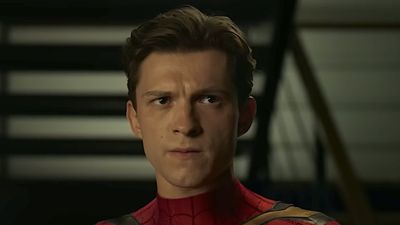 As Tom Holland's Spider-Man: Brand New Day Suit Goes Viral, Fans Are Pointing Out The Same Thing
