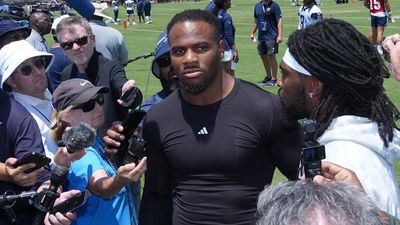 Micah Parsons May Have Asked for a Trade, but Expect Jerry Jones to Still Pay Up