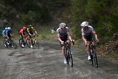'This year's line up is the best we've ever seen' - Tadej Pogačar's UAE Team Emirates-XRG to headline Tour of Britain Men in September