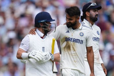 England assistant coach Marcus Trescothick left unimpressed with India’s tactics