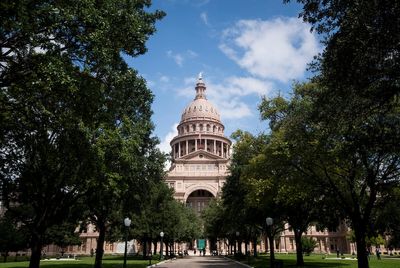 These states could redraw their House maps before the 2026 elections - Roll Call