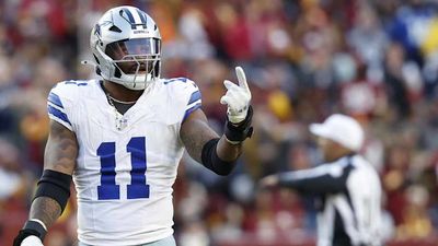 Ranking Micah Parsons and Other NFL Stars Currently Demanding Trades