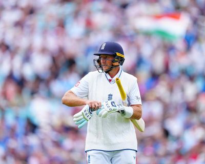 ‘He was angry’: India admit wind-up strategy to disrupt Joe Root’s batting