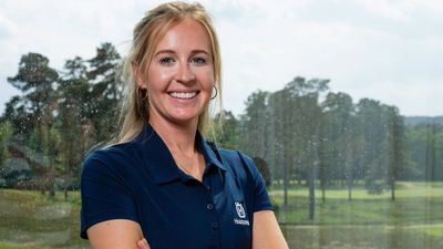 'Interviewing The Losing Ryder Cup Captain Was Probably One Of The Toughest Interviews I've Ever Had To Do' - Iona Stephen On The Raw Emotions Of Golf Broadcasting
