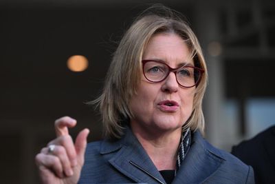 Victorians could soon have the right to work from home two days a week under Australian-first laws