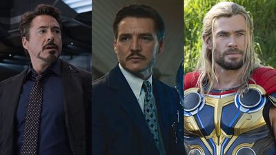 Pedro Pascal Helped Keep The Fantastic Four: First Steps Budget Manageable, But What About Robert Downey Jr. In Avengers: Doomsday?