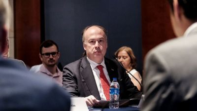 The Trump lawyer who wanted to use the military against Americans just faced his biggest nightmare