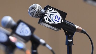 McLaughlin: Pac-12 Silence on Media Rights a Concern?