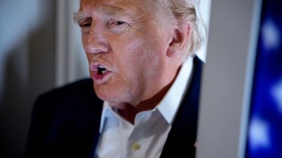 ‘Highly provocative’: Trump orders two nuclear subs deployed over social media spat with world leader no longer in office