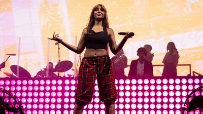 “People are less willing to listen to electronic music that is made by a Black woman”: PinkPantheress says she’s being overlooked as an artist