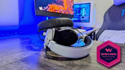 This phenomenal gaming headset proves some companies DO listen to us — and it's totally awesome when they do